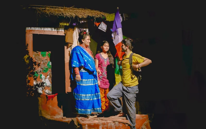 चुलाचुली थिएटर, प्राकृतिक स्थलदेखि काठमाडौंसम्म नाटकको नयाँ यात्रा