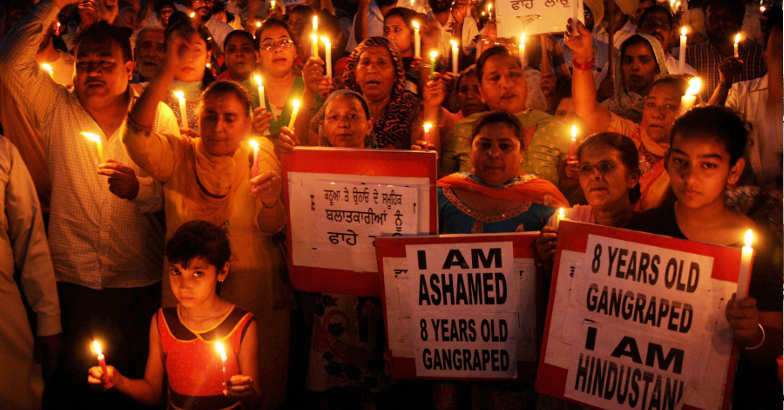 बंगलादेशमा बलात्कृत ८ वर्षीया बालिकाको मृत्यु भएपछि चर्कियो विरोध