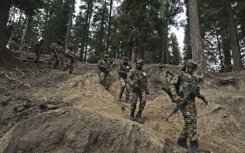 भारतको आक्रमणमा २६ पाकिस्तानीको मृत्यु, ४६ जना घाइते
