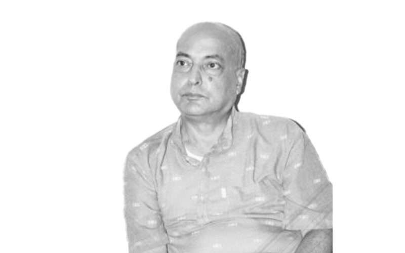 वामपन्थी नेता प्रदीप नेपालको निधन