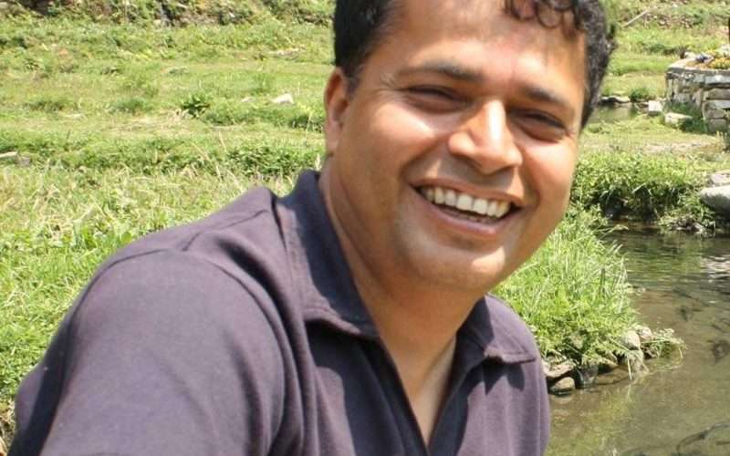 जित्नेहरू देख्यौं, भोग्यौं अब “हार्न तयार” पनि रोज्ने कि ?