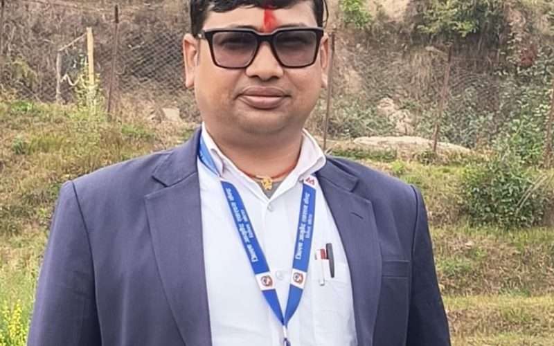 स्वर्णविन्दु प्राशन कार्यक्रमसम्बन्धी विशेष संवाद
