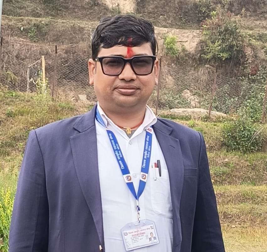 स्वर्णविन्दु प्राशन कार्यक्रमसम्बन्धी विशेष संवाद