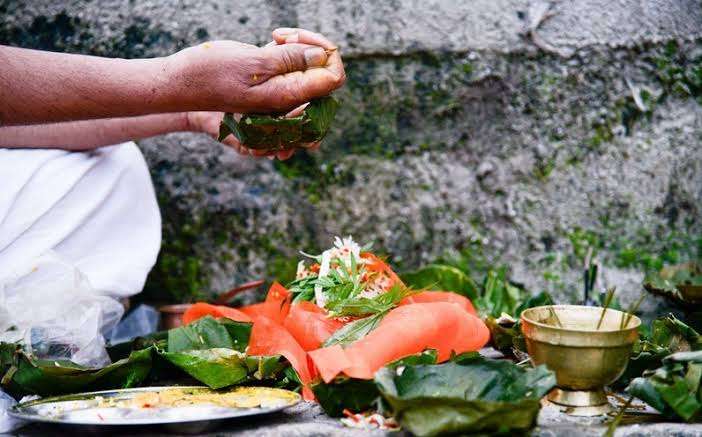 आजदेखि सोह्रश्राद्ध सुरु, पितृकार्यका लागि तीर्थस्थलमा चहलपहल