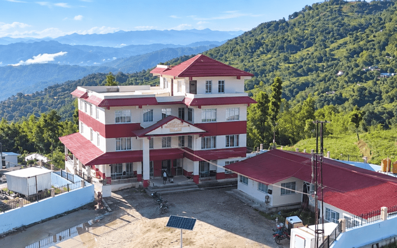 काठमाडौं, उदयपुर र सुनसरीमा सामाजिक सुरक्षा भत्ता नवीकरणका लागि विशेष शिविर सञ्चालन गर्दै दिप्रुङ चुइचुम्मा
