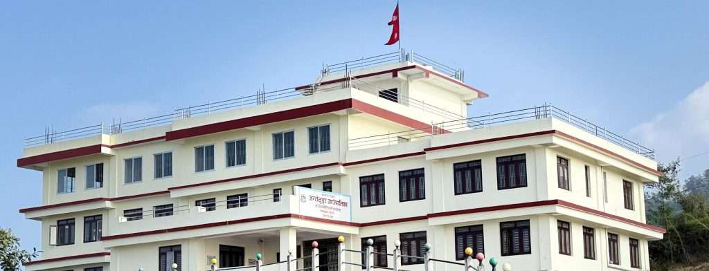 जन्तेढुङ्गा गाउँपालिका अध्यक्ष अरुणादेवी राईसँग विशेष कुराकानी